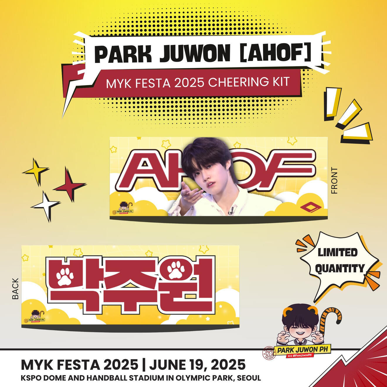 MYK Festa 2025