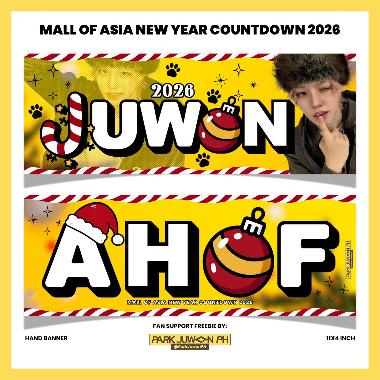 new year countdown 2026