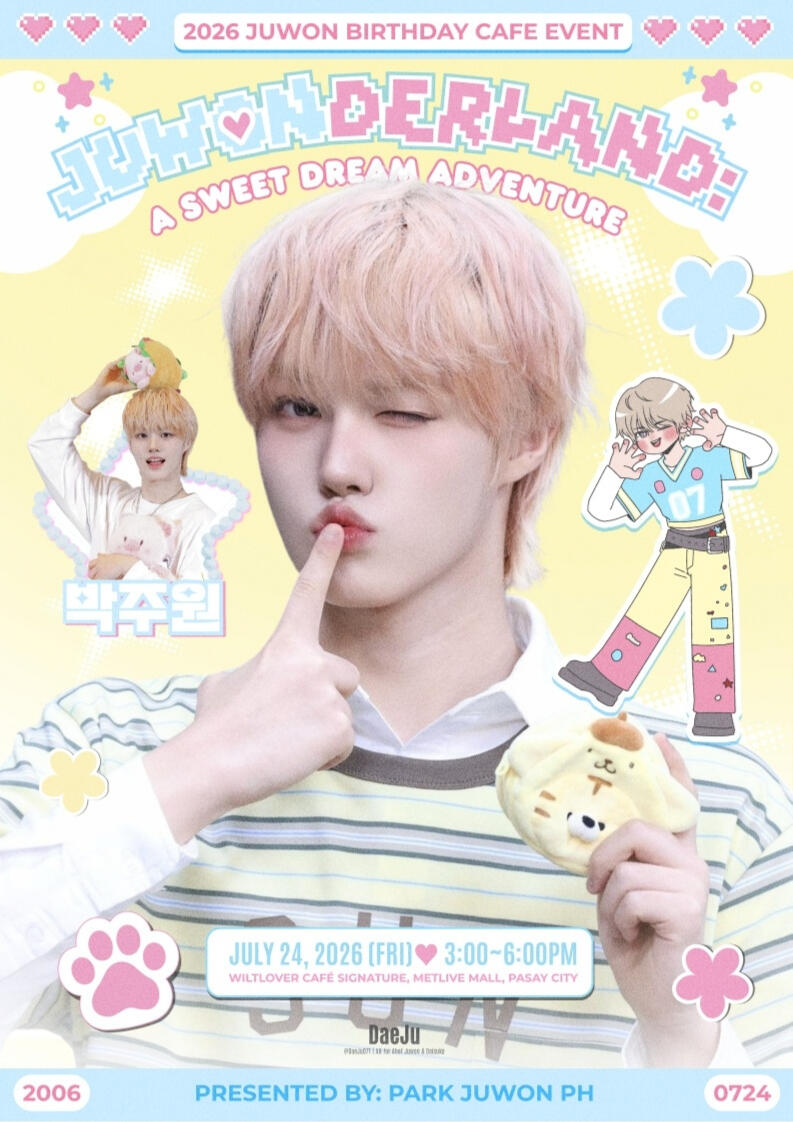 Cafe event Cafe event